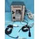 CARDIOMETRICS Endosonics 6000 Monitor / WaveMap Pressure Guide Wire System(1608