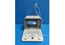 EDAN USA D6 ULTRASOUND IMAGING SCANNER W/ L743 Linear Array Probe