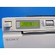 Sony UP-897 Video Graphic Printer / Ultrasound Thermal Printer W/ USB Port~13668