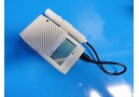 HADECO ES-100 BIDOP Pocket Mini Doppler W/ BDP08M Probe ~13674