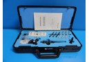 Sharplan Laser 15251 Oral Pharyngeal Delivery System W/ Manual ~13683