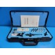 Sharplan Laser 15251 Oral Pharyngeal Delivery System W/ Manual ~13683