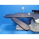 GE OEC APIX CARDIAC VASCULAR MOBILE IMAGING TABLE for PARTS ONLY ~14387