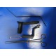  Aesculap & others Assorted Gynecological Laser Instruments (Gyn Pak) Set (10122)