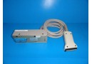 Quantum 7.5MHz Ultrasound Probe 850-00038-03 for Quantum AngioDynograp (3382)