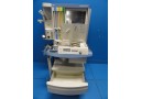 NORTH AMERICAN DRAGER NARKOMED 6000 SERIES ANAESTHEIS SYSTEM Software 2.06