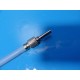 Generic Fiber Optic Light Cable, Fits ACMI, Autoclavable, 8' Length, Blue~13710