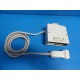 SIEMENS 3.5PL28 3.5 MHz Cardiac Sector phased Array Ultrasound Transducer (8936)