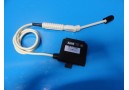 GE 5/TV 5.0 MhzP/N 46-285221G1 Transvaginal Probe for GE RT 3200,RT 3000 ~13780