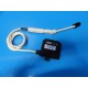 GE 5/TV 5.0 MhzP/N 46-285221G1 Transvaginal Probe for GE RT 3200,RT 3000 ~13780