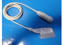 2015 GE 3Sc-RS Ultrasound Sector Phased Array Transducer P/N 47237516 ~13782