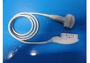 GE 3C P/N 2333880 Convex Transducer for Logiqbook & Logiqbook XP, Vivid i ~13783