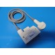 GE CAE 5.0 MHz Convex Array Probe for GE Logiq 200 / 200 Pro / 200 Alpha~13784