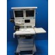 2003 GE DATEX-OHMEDA S/5 ADU CARESTATION ANESTHESIA MACHINE W/ MODULES & HOSES (7740)