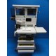 2003 GE DATEX-OHMEDA S/5 ADU CARESTATION ANESTHESIA MACHINE W/ MODULES & HOSES (7740)