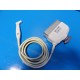 2012 GE L8-18i-D P/N 5336965 4-15MHz High Frequency Broadband Transducer ~13789