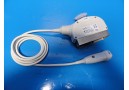 2013 GE 3Sp P/N 5327196 Sector Array 1.5-5MHz Ultrasound Transducer Probe ~13792