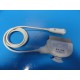 2013 GE 3Sp P/N 5327196 Sector Array 1.5-5MHz Ultrasound Transducer Probe ~13792