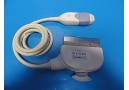 GE 3V P/N 2403680 4D Sector Array Ultrasound Transducer Probe ~13793