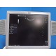 2009 GE E8C P/N 2297883 Convex Array Endocavity Ultrasound Transducer ~13721