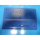 POLY VAC / GENERIC Scope / Instrument Sterilization Tray 23.5 x 21 x 3 CM~13828