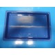 POLY VAC / GENERIC Scope / Instrument Sterilization Tray 23.5 x 21 x 3 CM~13828