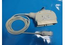 2013 GE S4-10 P/N 5336208 Broad Spectrum Sector Probe for GE Logiq E9 