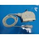 2013 GE S4-10 P/N 5336208 Broad Spectrum Sector Probe for GE Logiq E9 