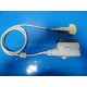 GE C358 Curved Array Ultrasound Probe for GE Logiq 400 & 500, Vivid 3 & 4 ~13877