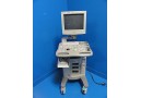 Hitachi Aloka Prosound SSD-3500 Ultrasound Syatem W/ Manuals / FOR PARTS ~13879