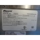 Follett REF4P Performance Plus Stainless Steel Medical Grade Refrigerator ~13925