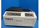 Tomy Seiko Co MTX-150 High Speed 15000 RPM, Refrigerated Micro Centrifuge ~13927