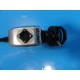 STRYKER Endoscopy 988 P/N 988-210-122 Camera Head W/ Coupler ~13904