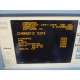 NORTH AMERICAN DRAGER NARKOMED GS ANESTHESIA UNIT W/ ULTRASONIC FLOW METER