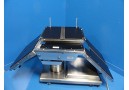 Skytron Elite 6001 Surgical OR (Operating Room) Table W/O Hand Control ~13916