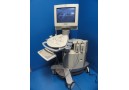 2005 Siemens Sonoline Antares Ultrasound W/ EC9-4 & VF13-5 Transducers (10318)