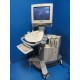 2005 Siemens Sonoline Antares Ultrasound W/ EC9-4 & VF13-5 Transducers (10318)