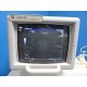 GE LOGIQ 700 Expert ULTRASOUND W/ 618c 348c LA39 & S8 Probes Manual & Disks10203