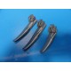 8 x Penlon / MxPro Assorted Laryngoscope Blades (R-SHAW & MILLER) ~13963