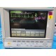 Agilent V24CT CRITICAL CARE Monitor (DTM BAM CO CO2 NBP SpO2 EKG T/ Print) 11133