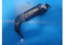 Saturn Biomedical Glidoscope GLV-315 Video Laryngoscope Blade, Reusable ~15013