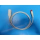 SPACELABS Ultraview SL 91387 Monitor Cables / Leads Set (IBP NBP EKG SpO2)~15071