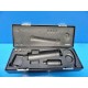 Heine Kappa Pocket Diagnostic Set (Handle Otoscope Opthalmoscope Heads) ~15076