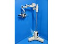 GLOBAL SURGICAL URBAN OR / SURGICAL MICROSCOPE W/ M700U TRI-BASE STAND ~15081