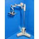 GLOBAL SURGICAL URBAN OR / SURGICAL MICROSCOPE W/ M700U TRI-BASE STAND ~15081