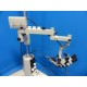 GLOBAL SURGICAL URBAN OR / SURGICAL MICROSCOPE W/ M700U TRI-BASE STAND ~15081