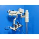 GLOBAL SURGICAL URBAN OR / SURGICAL MICROSCOPE W/ M700U TRI-BASE STAND ~15081