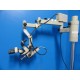 GLOBAL SURGICAL URBAN OR / SURGICAL MICROSCOPE W/ M700U TRI-BASE STAND ~15081