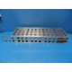 52 x 24 Well / Slot Sample Test Tube Vial Holder Rack / Lab Tray (7682)