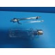 DeVilbiss Model 163 Atomizer W/ Model 180 Glass Nebulizer ~14584